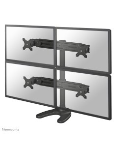 Neomounts FPMA-D700DD4 Soporte para monitor 19-30"