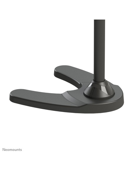 Neomounts FPMA-D700DDV Soporte para monitor 10-27"