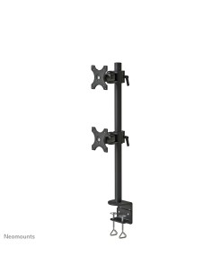 Neomounts FPMA-D700DV Brazo de monitor 10-27" 2