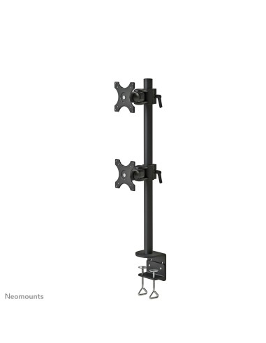 Neomounts FPMA-D700DV Brazo de monitor 10-27"