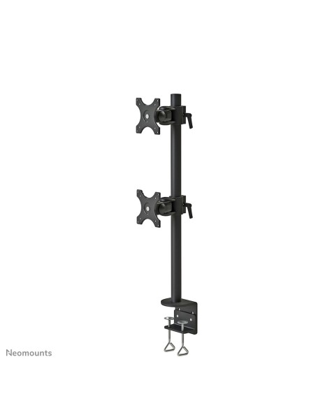Neomounts FPMA-D700DV Brazo de monitor 10-27"