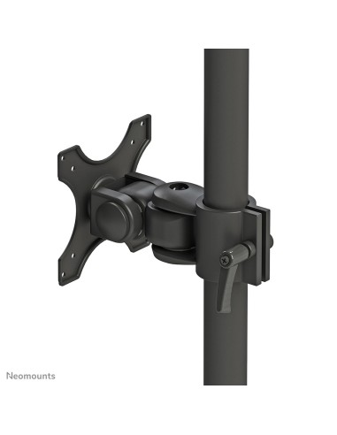 Neomounts FPMA-D700DV Brazo de monitor 10-27"