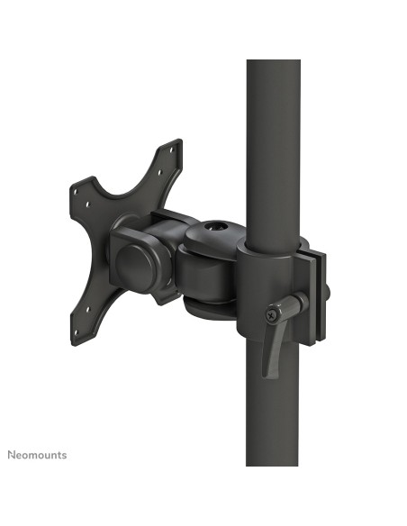 Neomounts FPMA-D700DV Brazo de monitor 10-27"