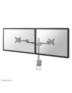 Neomounts FPMA-D935D Brazo de monitor 14-27"