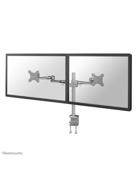 Neomounts FPMA-D935D Brazo de monitor 14-27" Neomounts FPMA-D935D Brazo de monitor 14-27"