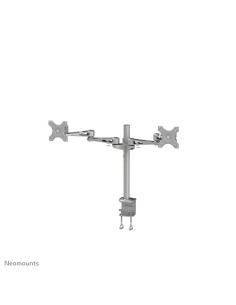 Neomounts FPMA-D935D Brazo de monitor 14-27" 2