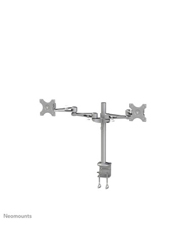Neomounts FPMA-D935D Brazo de monitor 14-27"