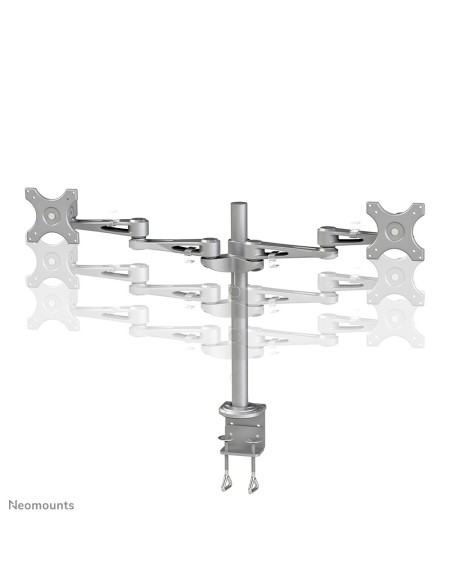 Neomounts FPMA-D935D Brazo de monitor 14-27" Neomounts FPMA-D935D Brazo de monitor 14-27"