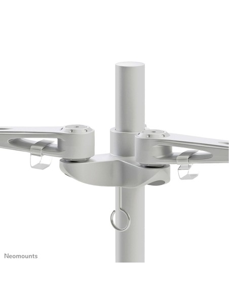 Neomounts FPMA-D935D Brazo de monitor 14-27" Neomounts FPMA-D935D Brazo de monitor 14-27"