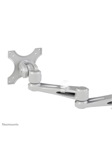 Neomounts FPMA-D935D Brazo de monitor 14-27"