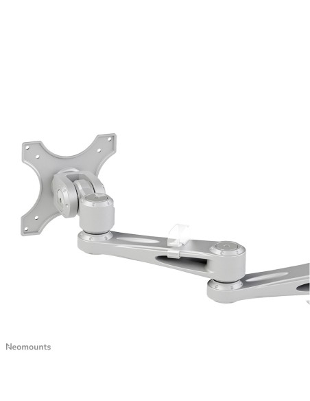 Neomounts FPMA-D935D Brazo de monitor 14-27" Neomounts FPMA-D935D Brazo de monitor 14-27"