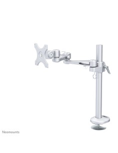 Neomounts FPMA-D935G Brazo de monitor 10-30" 2