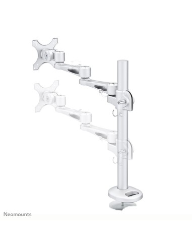 Neomounts FPMA-D935G Brazo de monitor 10-30"