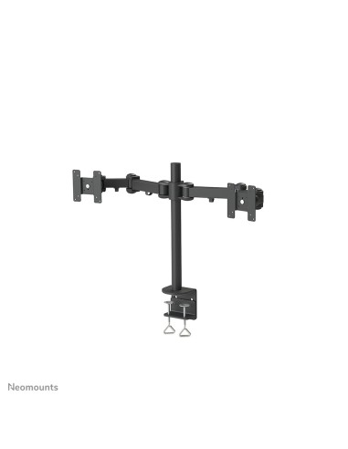 Neomounts FPMA-D960D Brazo de monitor 10-27"