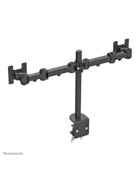 Neomounts FPMA-D960D Brazo de monitor 10-27"