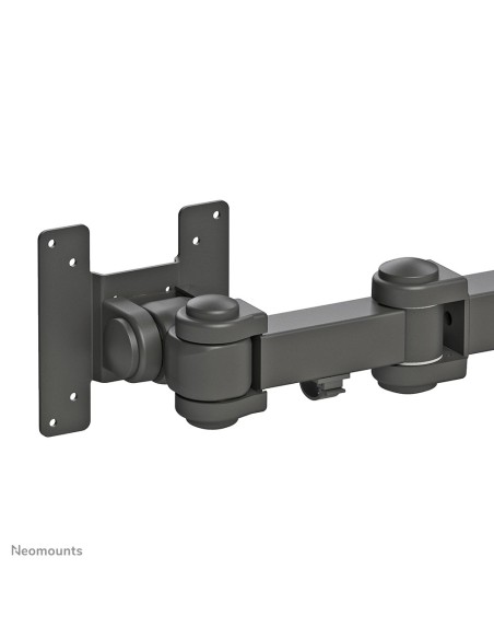 Neomounts FPMA-D960D Brazo de monitor 10-27"