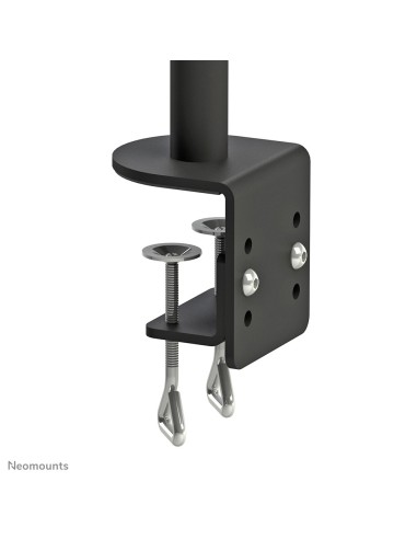 Neomounts FPMA-D960NOTEBOOK Brazo de monitor con soporte para portátil 10-27"