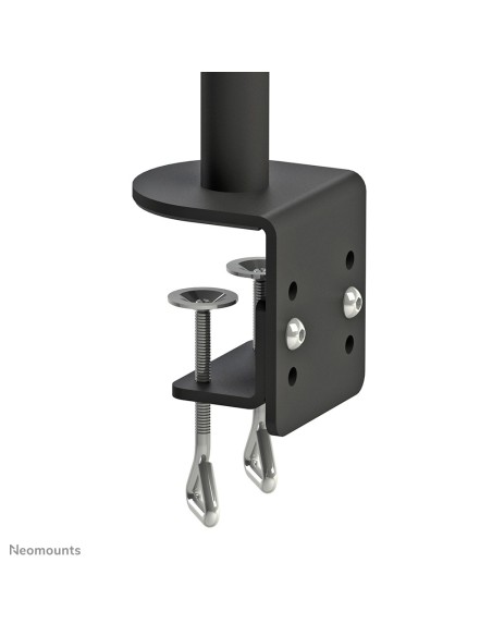 Neomounts FPMA-D960NOTEBOOK Brazo de monitor con soporte para portátil 10-27"