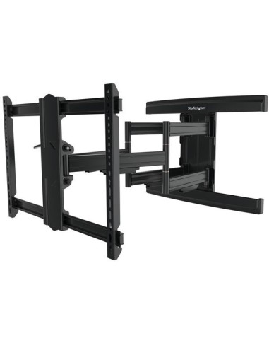 StarTech.com Soporte de Pared para TV - Brazo Articulado con Movimiento Total