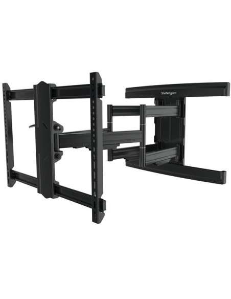 StarTech.com Soporte de Pared para TV - Brazo Articulado con Movimiento Total