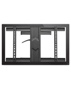 StarTech.com Soporte de Pared para TV - Brazo Articulado con Movimiento Total 2