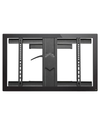 StarTech.com Soporte de Pared para TV - Brazo Articulado con Movimiento Total