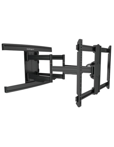 StarTech.com Soporte de Pared para TV - Brazo Articulado con Movimiento Total