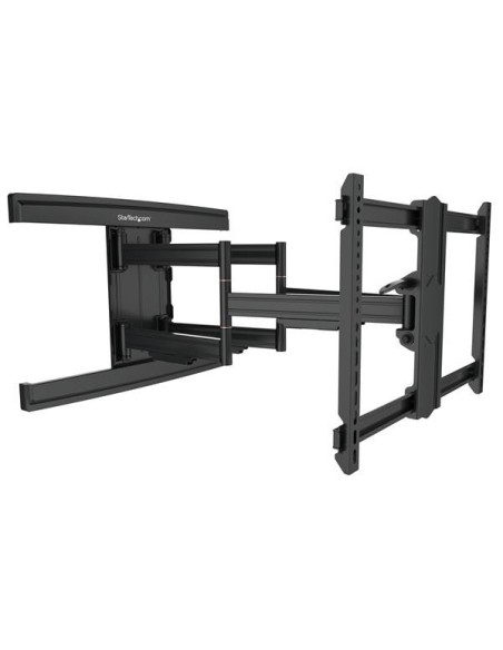 StarTech.com Soporte de Pared para TV - Brazo Articulado con Movimiento Total