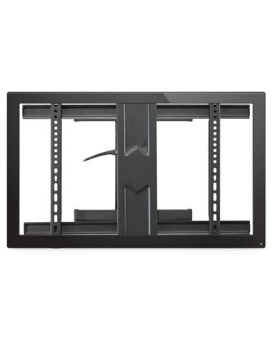 StarTech.com Soporte de Pared para TV - Brazo Articulado con Movimiento Total