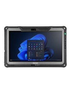 Getac F110 G7 4G Intel® Core™ i5 LTE 256 GB 29,5 cm (11.6") 16 GB Wi-Fi 6E (802.11ax) Windows 11 Pro Negro