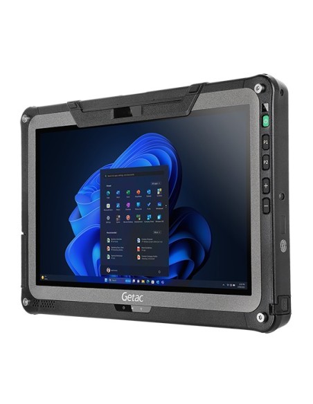 Getac F110 G7 4G Intel® Core™ i5 LTE 256 GB 29,5 cm (11.6") 16 GB Wi-Fi 6E (802.11ax) Windows 11 Pro Negro Getac F110 G7 4G Intel® Core™ i5 LTE 256 GB 29,5 cm (11.6") 16 GB Wi-Fi 6E (802.11ax) Windows 11 Pro Negro