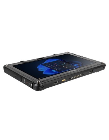 Getac F110 G7 4G Intel® Core™ i5 LTE 256 GB 29,5 cm (11.6") 16 GB Wi-Fi 6E (802.11ax) Windows 11 Pro Negro