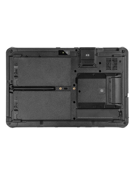 Getac F110 G7 4G Intel® Core™ i5 LTE 256 GB 29,5 cm (11.6") 16 GB Wi-Fi 6E (802.11ax) Windows 11 Pro Negro Getac F110 G7 4G Intel® Core™ i5 LTE 256 GB 29,5 cm (11.6") 16 GB Wi-Fi 6E (802.11ax) Windows 11 Pro Negro