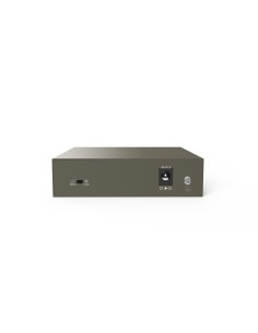 IP-COM Networks G1105P-4-63W switch No administrado Gigabit Ethernet (10 100 1000) Energía sobre Ethernet (PoE) Bronce 2