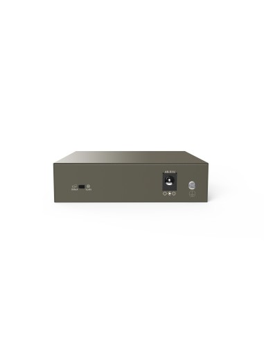 IP-COM Networks G1105P-4-63W switch No administrado Gigabit Ethernet (10 100 1000) Energía sobre Ethernet (PoE) Bronce