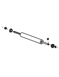 Zebra G22101M kit para impresora