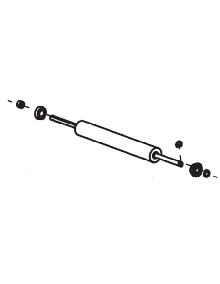 Zebra G22101M kit para impresora