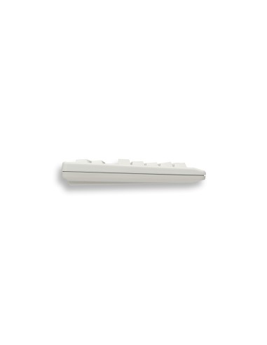 CHERRY TouchBoard G80-11900 teclado Industrial USB QWERTY Inglés Gris