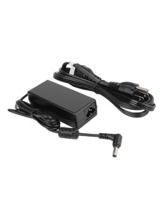 Getac GAA9E5 cargador de dispositivo móvil Negro Corriente alterna Interior