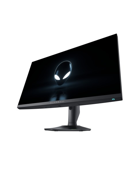 Alienware AW2724DM LED display 68,6 cm (27") 2560 x 1440 Pixeles Quad HD LCD Negro