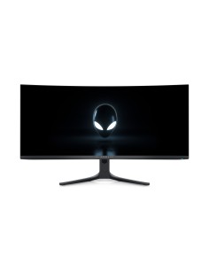 Alienware AW3423DWF pantalla para PC 86,8 cm (34.2") 3440 x 1440 Pixeles UltraWide Quad HD QD-OLED Negro