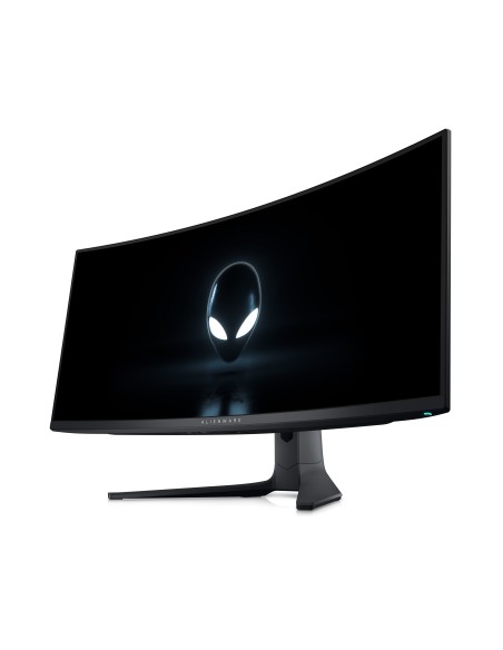 Alienware AW3423DWF pantalla para PC 86,8 cm (34.2") 3440 x 1440 Pixeles UltraWide Quad HD QD-OLED Negro Alienware AW3423DWF pantalla para PC 86,8 cm (34.2") 3440 x 1440 Pixeles UltraWide Quad HD QD-OLED Negro