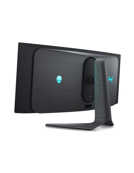 Alienware AW3423DWF pantalla para PC 86,8 cm (34.2") 3440 x 1440 Pixeles UltraWide Quad HD QD-OLED Negro Alienware AW3423DWF pantalla para PC 86,8 cm (34.2") 3440 x 1440 Pixeles UltraWide Quad HD QD-OLED Negro