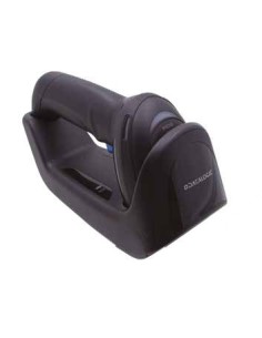 Datalogic GD4290 Lector de códigos de barras portátil 1D Lineal Negro