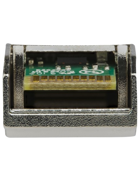 StarTech.com Módulo Transceptor SFP Compatible con Cisco GLC-TE - Cobre - 1000BASE-T - SFP a RJ45 Cat6   Cat5e, 100m, StarTech.com Módulo Transceptor SFP Compatible con Cisco GLC-TE - Cobre - 1000BASE-T - SFP a RJ45 Cat6   Cat5e, 100m,