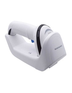 Datalogic Gryphon GM4200 Lector de códigos de barras portátil 1D CCD Blanco