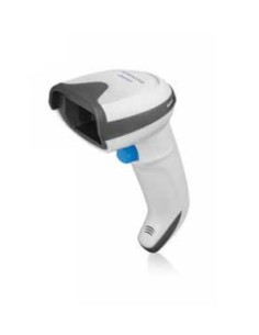 Datalogic Gryphon I GM4500 Lector de códigos de barras portátil 1D 2D Laser Blanco