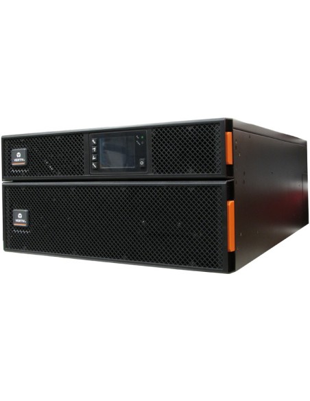 Vertiv Liebert GXT5 sistema de alimentación ininterrumpida (UPS) Doble conversión (en línea) 16 kVA 16000 W