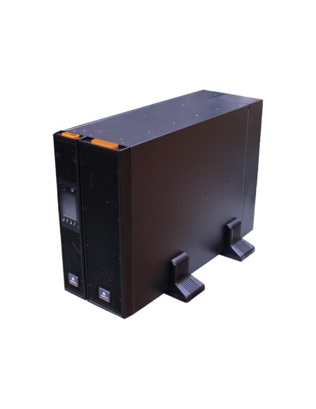 Vertiv Liebert GXT5 sistema de alimentación ininterrumpida (UPS) Doble conversión (en línea) 16 kVA 16000 W
