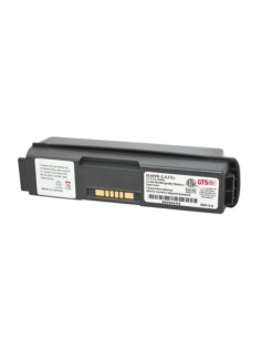 GTS H4090-LI(2X) pieza de repuesto para ordenador de bolsillo tipo PDA Batería